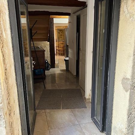 Appartement Caromb Proche Mont Ventoux Avec Clim Buitenkant foto