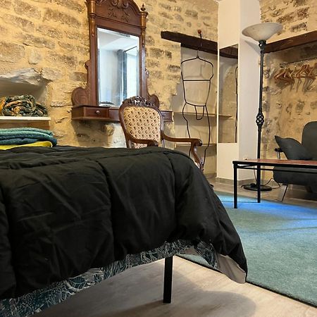 Appartement Caromb Proche Mont Ventoux Avec Clim Buitenkant foto