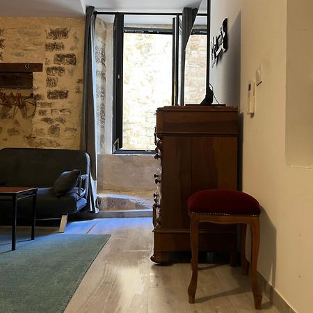 Appartement Caromb Proche Mont Ventoux Avec Clim Buitenkant foto