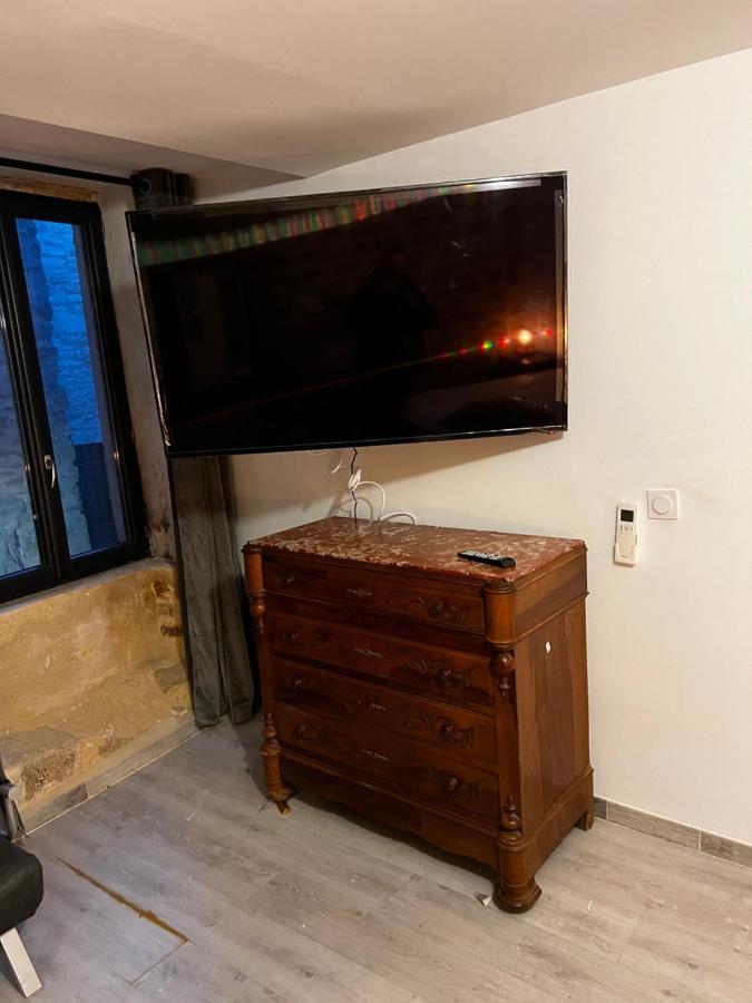 Appartement Caromb Proche Mont Ventoux Avec Clim Buitenkant foto