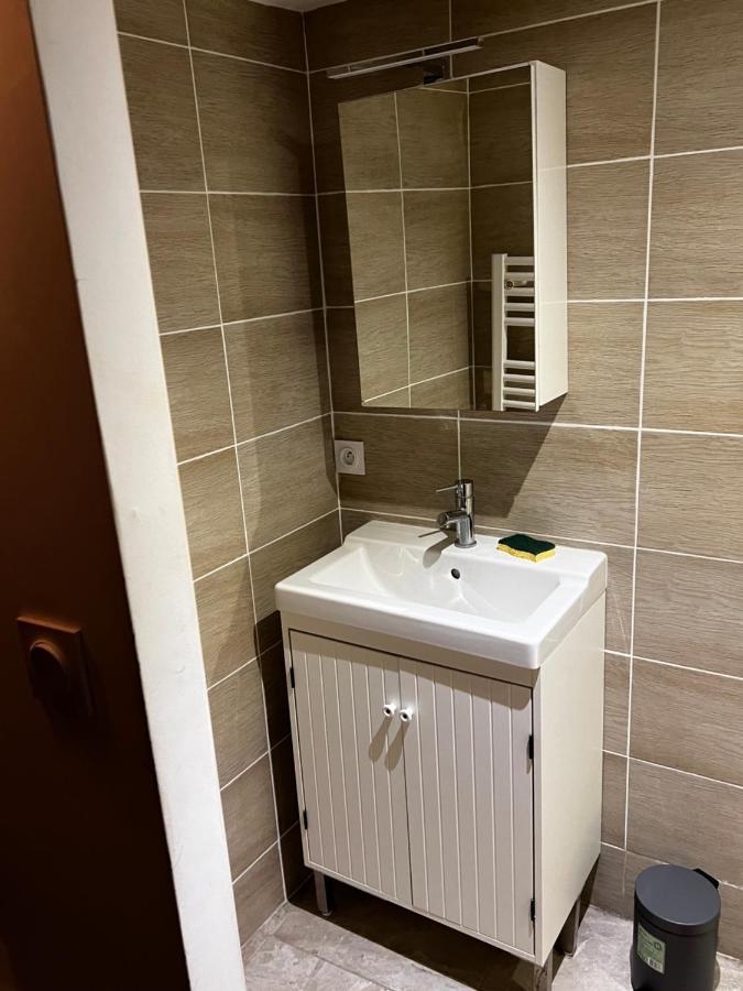 Appartement Caromb Proche Mont Ventoux Avec Clim Buitenkant foto