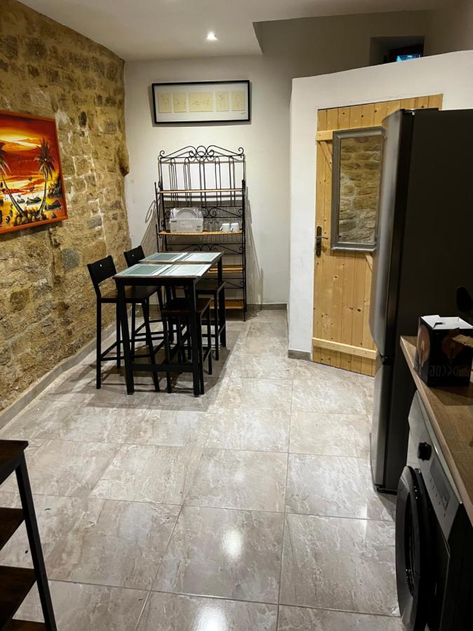 Appartement Caromb Proche Mont Ventoux Avec Clim Buitenkant foto