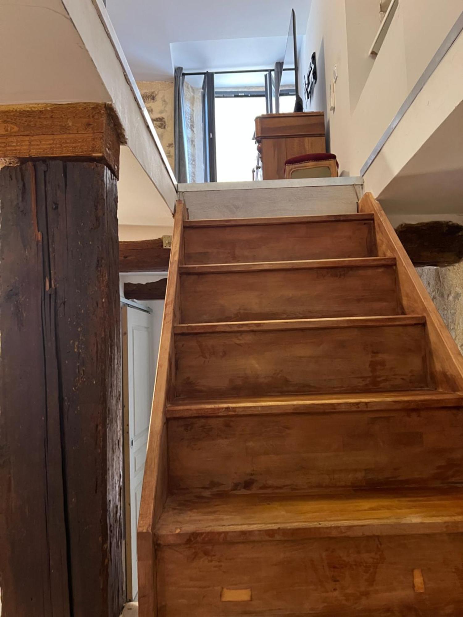 Appartement Caromb Proche Mont Ventoux Avec Clim Buitenkant foto