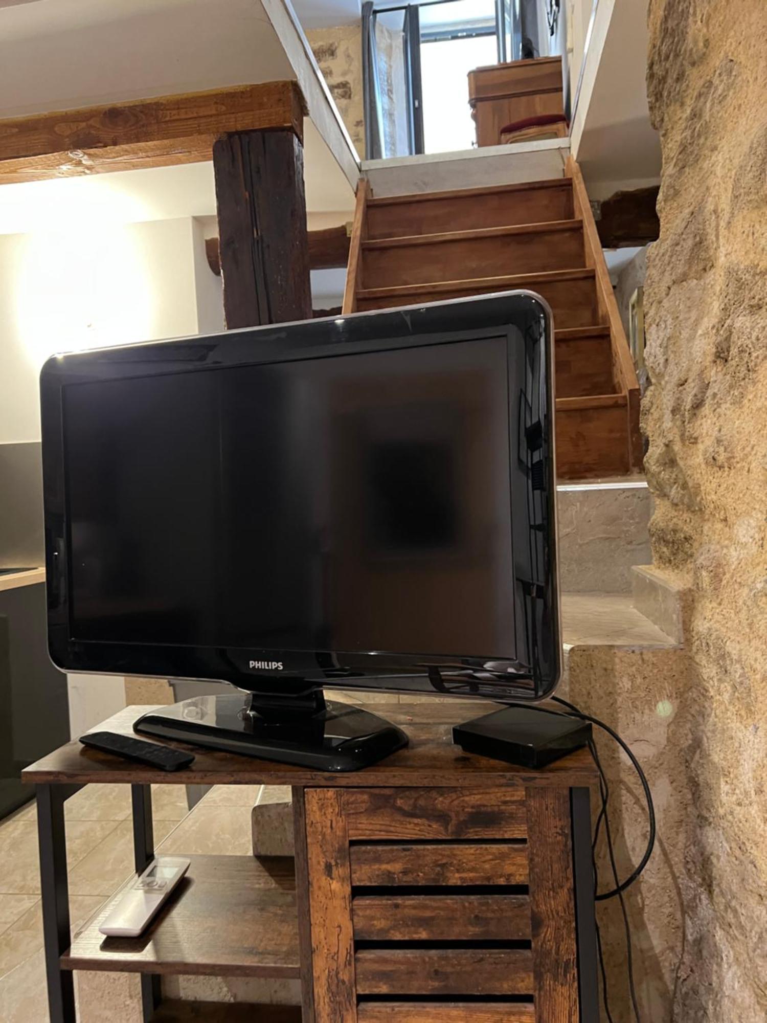 Appartement Caromb Proche Mont Ventoux Avec Clim Buitenkant foto